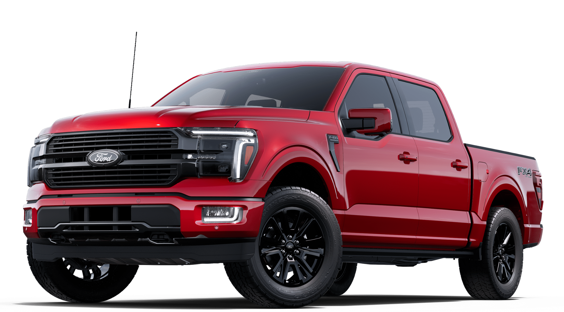2025 Ford F-150® External Image 1